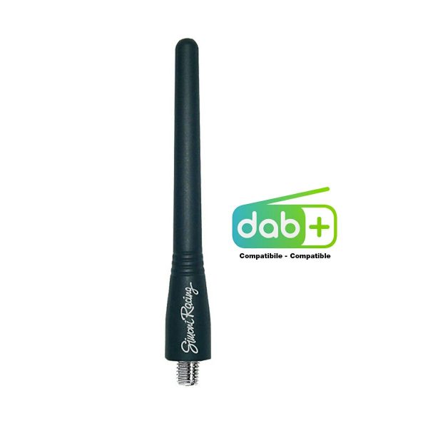 Antenna Evo Rubber 10