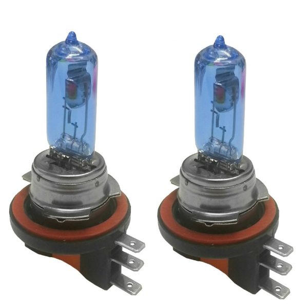 H15 Blue Ice Racing alogena