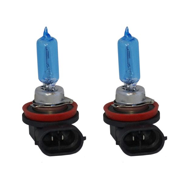H9 Blue Ice Racing alogena