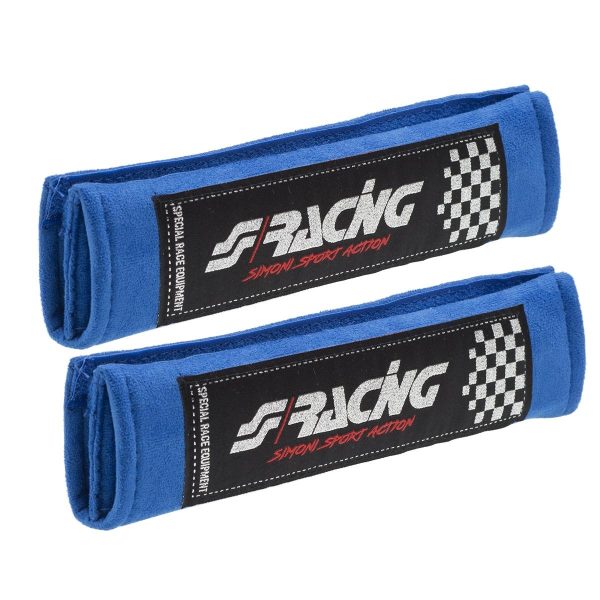Copricintura Sport Blue