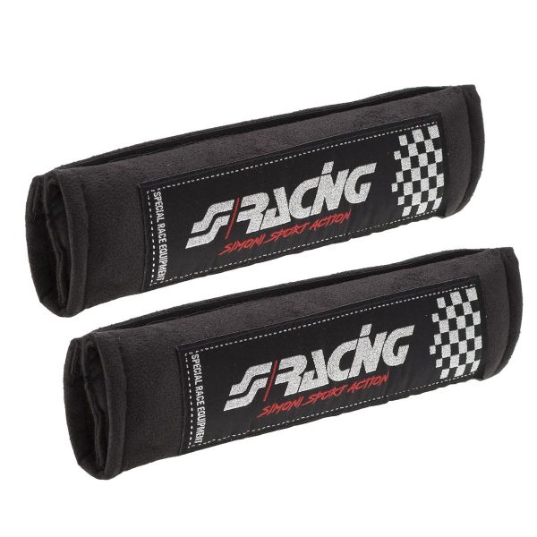 Copricintura Sport Black