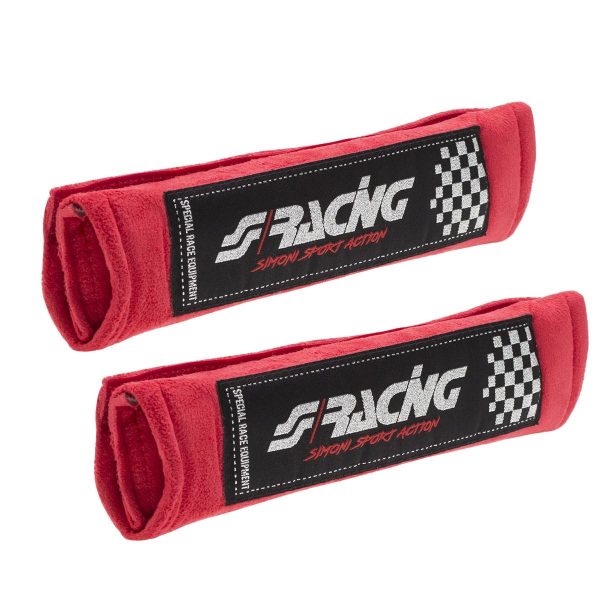 Copricintura Sport Red