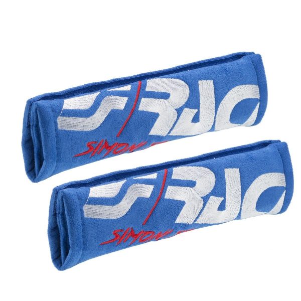 Copricintura Cut Blue