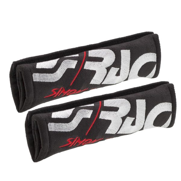 Copricintura Cut Black