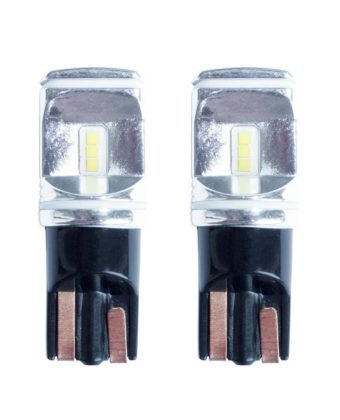 T10 canbus CSP led no polarity