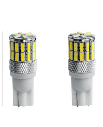 T10 canbus no polarity 30 led