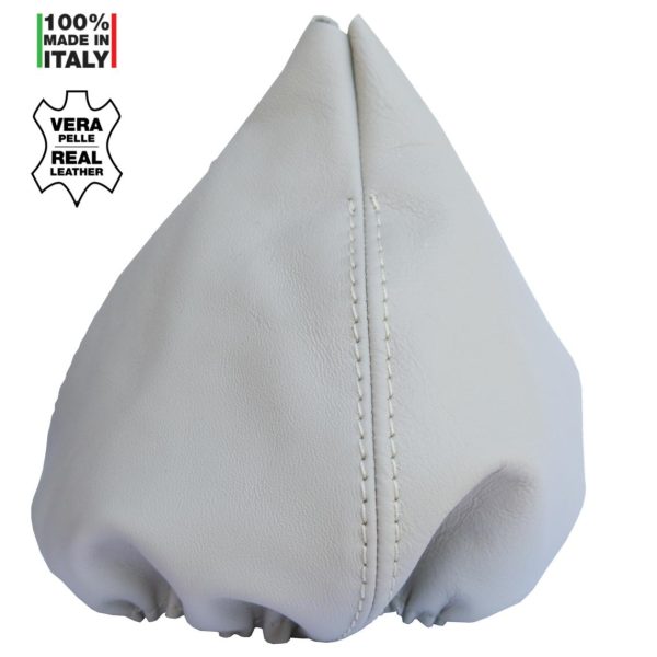 Cuffia cambio Fiat 500 beige