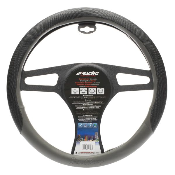 Coprivolante Steady