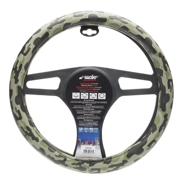Coprivolante Camo