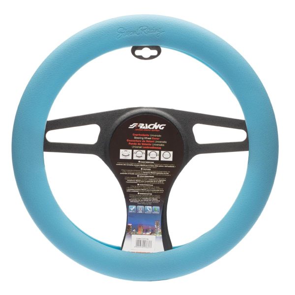 Coprivolante Soft Sil Blue