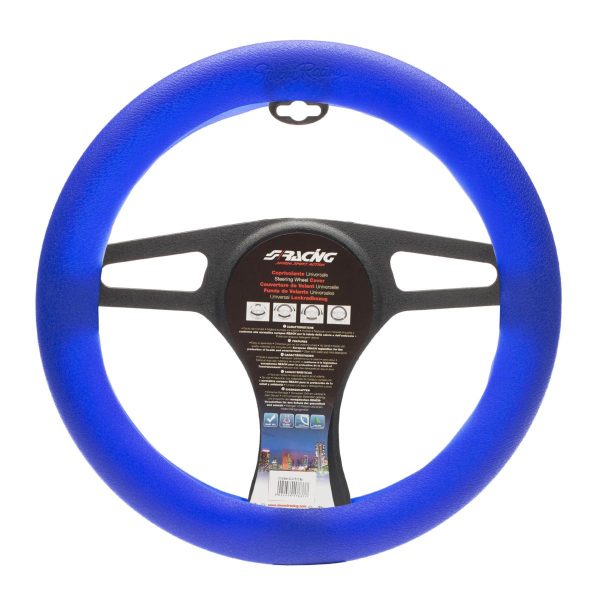 Coprivolante Soft Sil Deep Blue