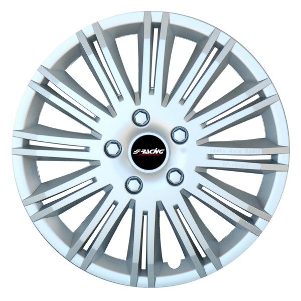 Copricerchi 15″ Discovery
