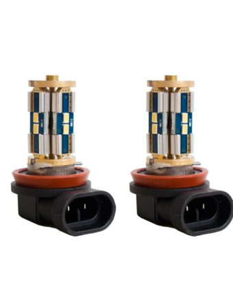 H11 Led Evo Series