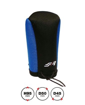 Copripomello Universal Blue