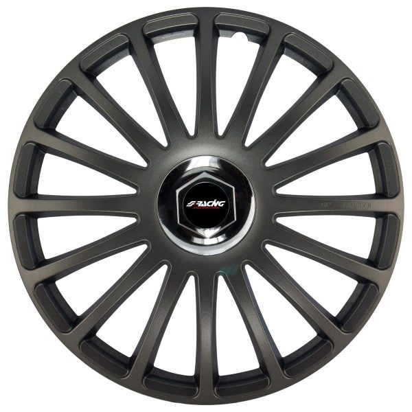 Copricerchi 16″ Grand Prix R
