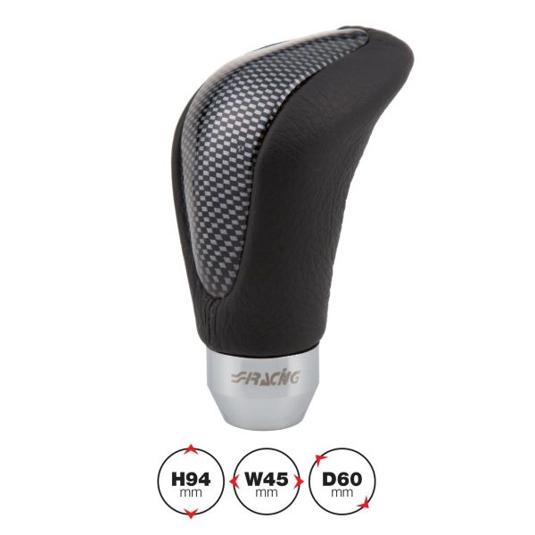 Pomello Grip Carbon