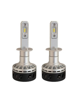 H1 Led Conversion Matrix