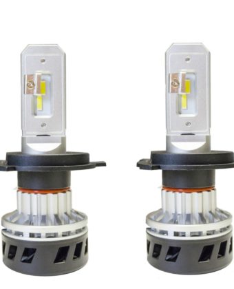 H4 Led Conversion Matrix
