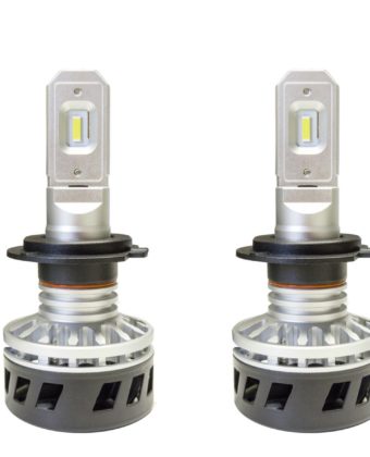 H7 Led Conversion Matrix