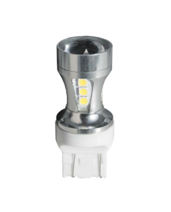 T20 Head Led lenticolare 18 led SMD 3030