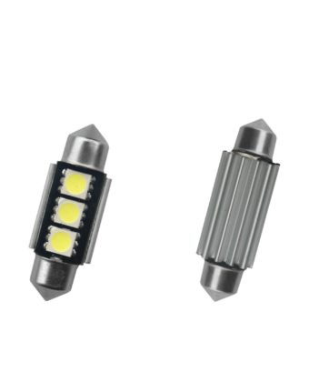 C5W Warning Led canbus 36 mm