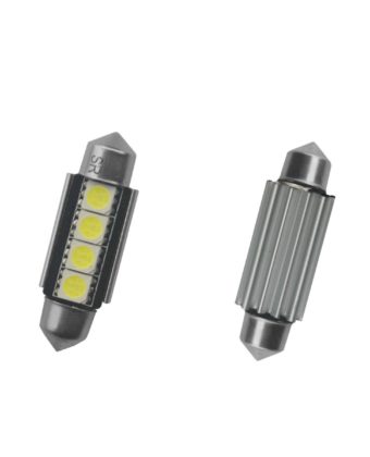 C5W Warning Led canbus 39 mm