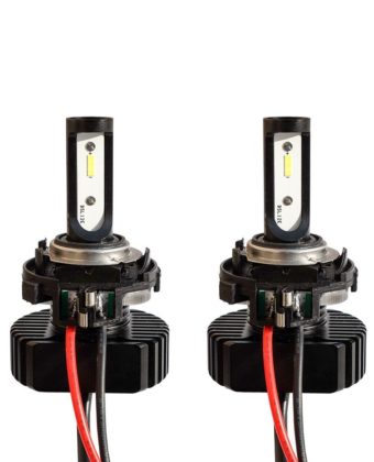Golf VII <2016 Led Conversion