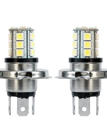 H4 Led Series