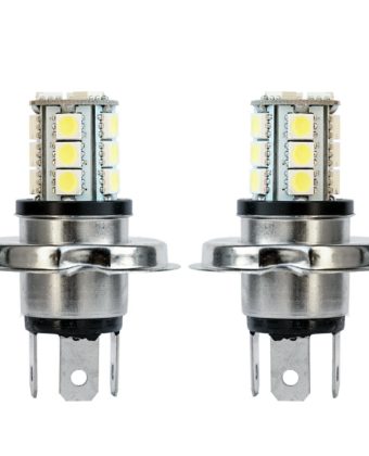 H4 Led Series