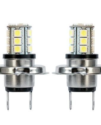 H7 Led Series