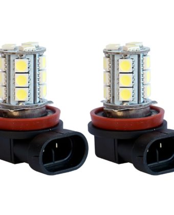 H8 Led Series