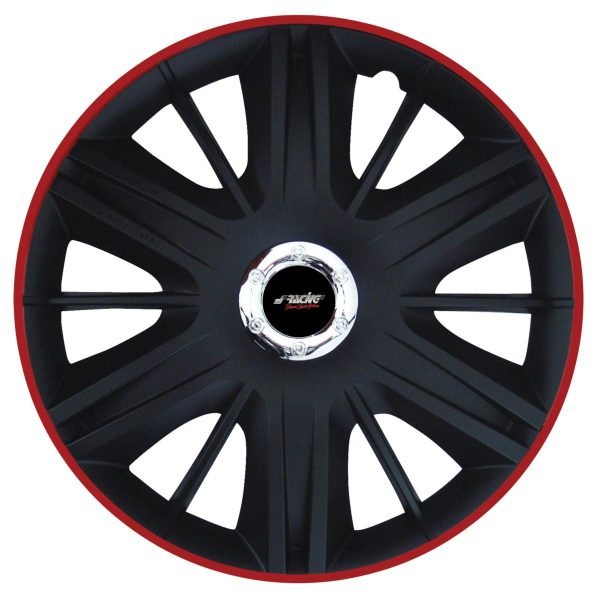 Copricerchi 15″ Maximus GTR