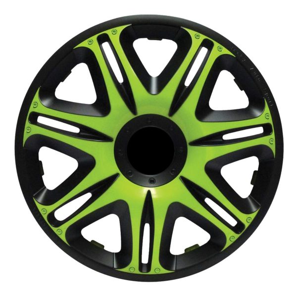 Copricerchi 15″ Nascar Monster
