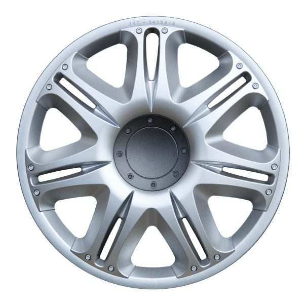 Copricerchi 16″ Nascar