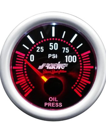 Manometro pressione olio Avantgarde line