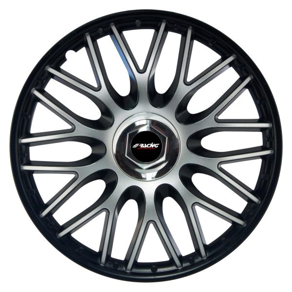 Copricerchi 15″ Orden Black