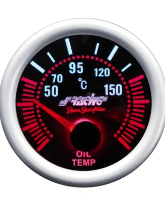 Termometro temperatura olio Avantgarde line