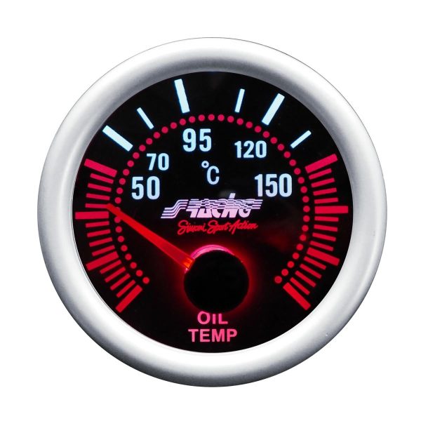 Termometro temperatura olio Avantgarde line
