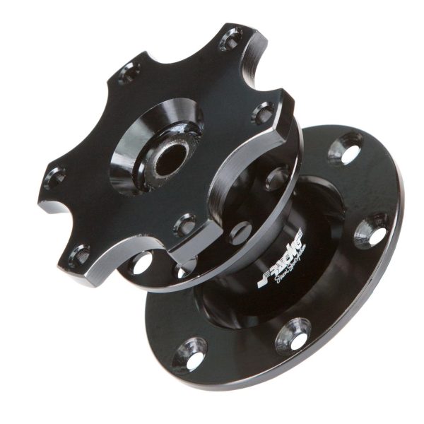 Distanziale volante Sgancio Rapido