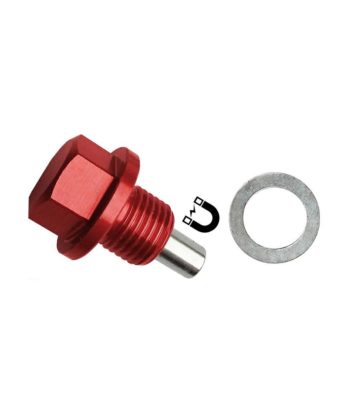 Tappo olio magnetico M14x1