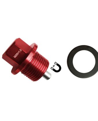 Tappo olio magnetico M20x1