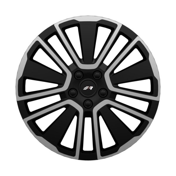 Copricerchi 14″ Scuba