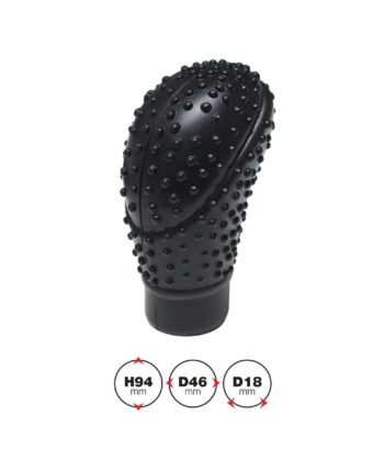 Copripomello Grip Anatomic