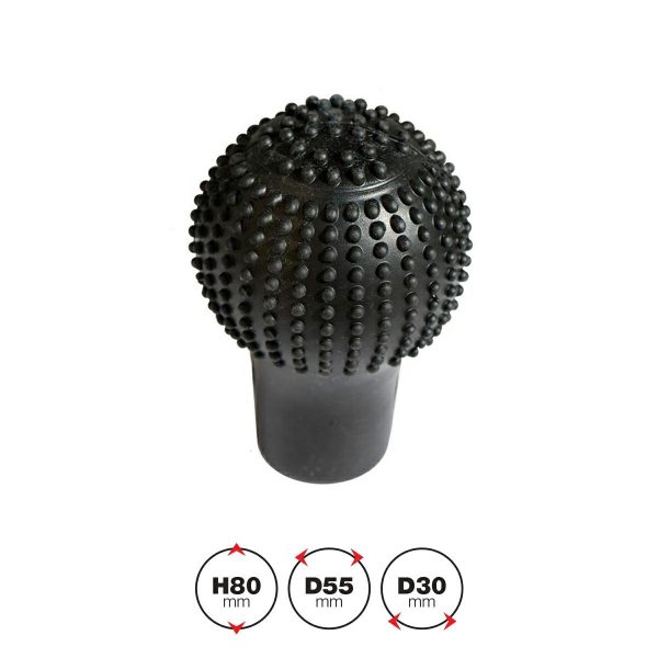 Copripomello Grip