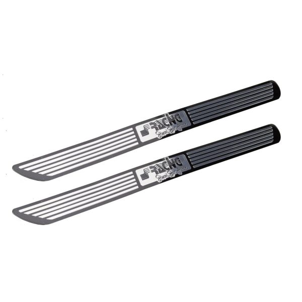 Battitacco Classic type A 486X35 mm