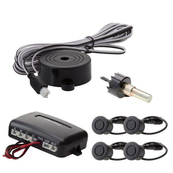 Sensori di parcheggio Buzzer