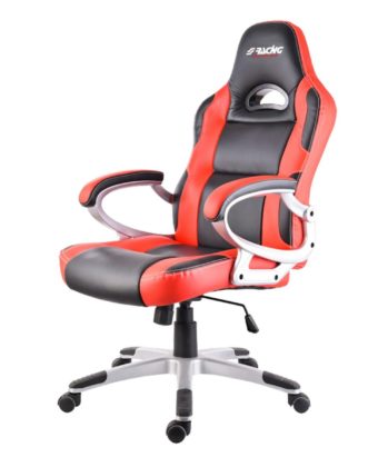 Poltrona ufficio Red Gaming Office Chair
