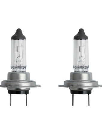 H7 Super Silver alogena Outlet