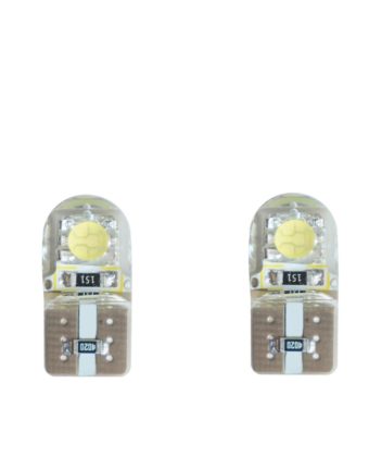 T10 Silicon Cob 2 led