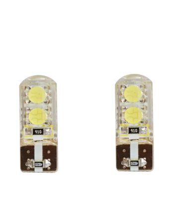 T10 Silicon Cob 4 led